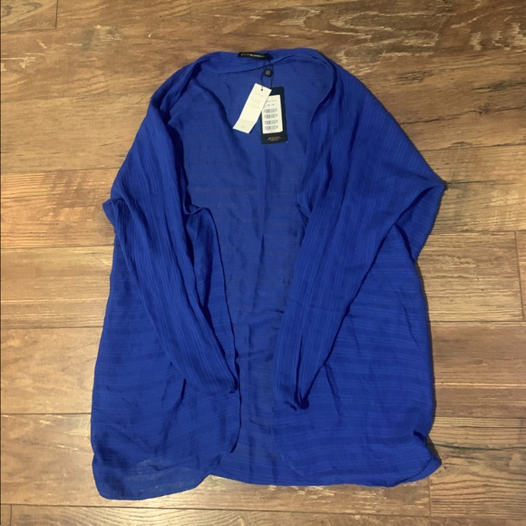 Other - NWT Vix Paula Hermanny swim suit cover up